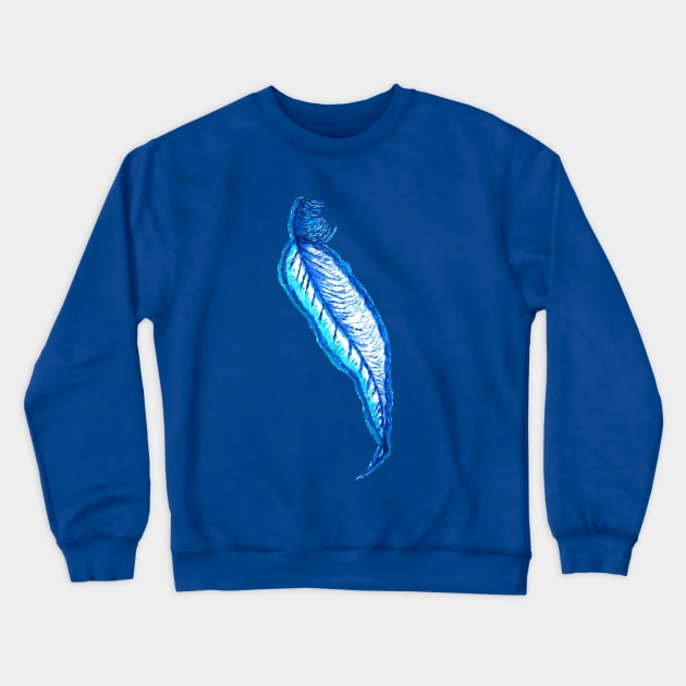 On The Lighter Side Crewneck Sweatshirt by IanWylie87